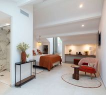 Auberge Bouirrelly Room