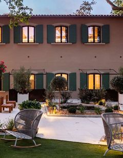 Auberge Bouirrelly