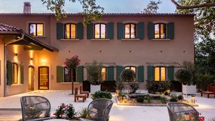 Auberge Bouirrelly
