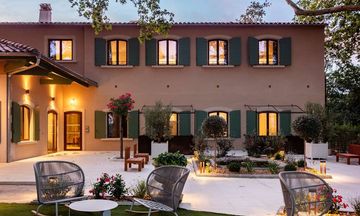 Auberge Bouirrelly