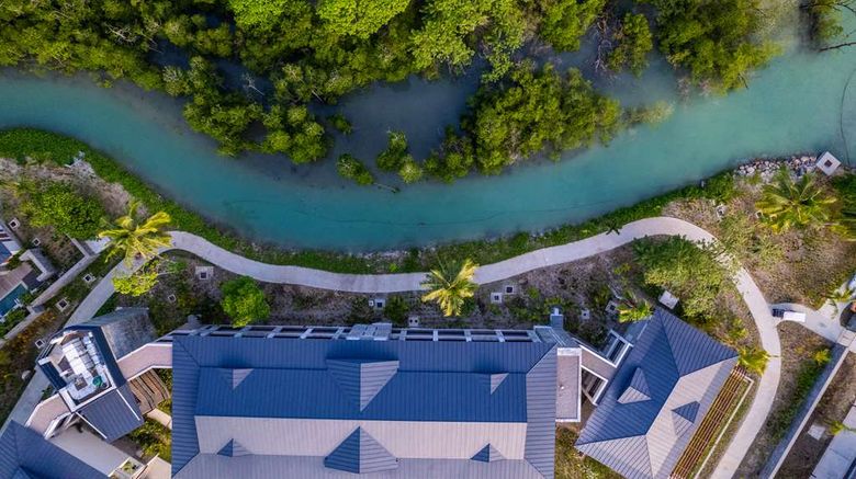 <b>Canopy by Hilton Seychelles Exterior</b>. Images powered by <a href="https://iceportal.shijigroup.com/" title="IcePortal" target="_blank">IcePortal</a>.
