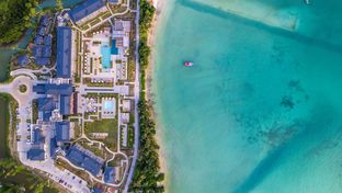 Canopy by Hilton Seychelles