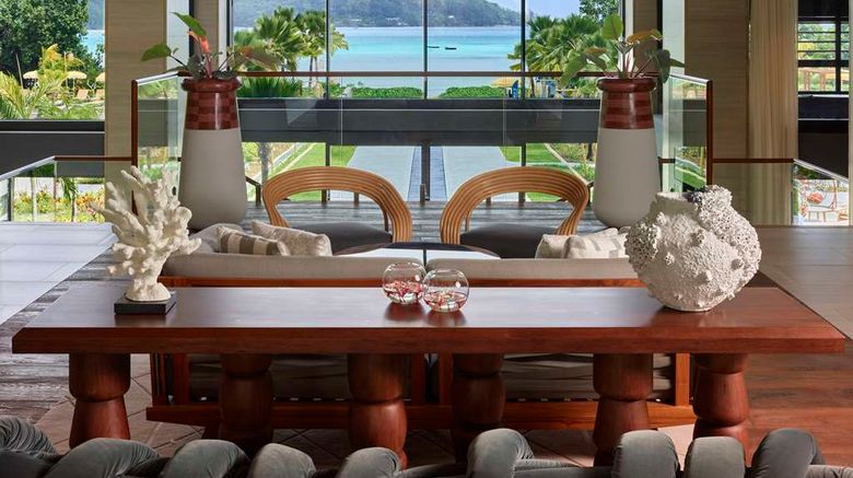 <b>Canopy by Hilton Seychelles Lobby</b>. Images powered by <a href="https://iceportal.shijigroup.com/" title="IcePortal" target="_blank">IcePortal</a>.