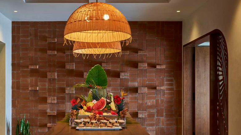 <b>Canopy by Hilton Seychelles Meeting</b>. Images powered by <a href="https://iceportal.shijigroup.com/" title="IcePortal" target="_blank">IcePortal</a>.