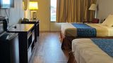 Travelodge by Wyndham Carlisle North Room
