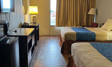 Travelodge by Wyndham Carlisle North