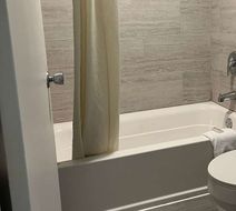 Travelodge by Wyndham Carlisle North Room
