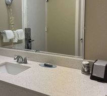 Travelodge by Wyndham Carlisle North Room