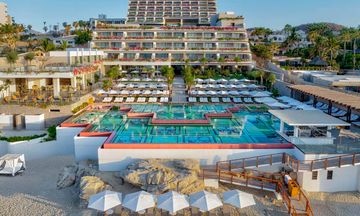 Grand Velas Boutique Los Cabos