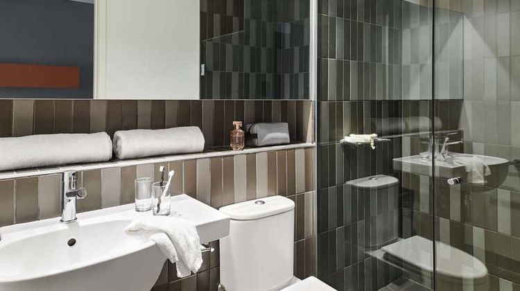 Punthill Dandenong Room