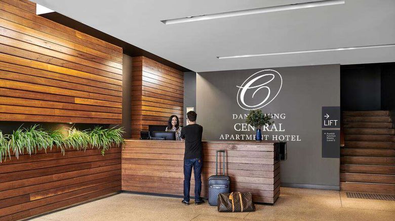 <b>Punthill Dandenong Lobby</b>. Images powered by <a href="https://iceportal.shijigroup.com/" title="IcePortal" target="_blank">IcePortal</a>.