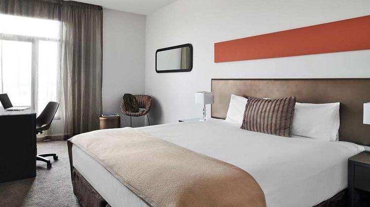Punthill Dandenong Suite