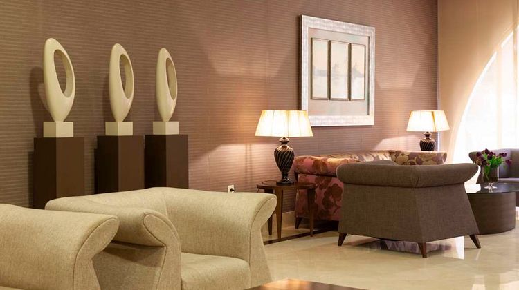 Hotel Macia Donana Ballroom