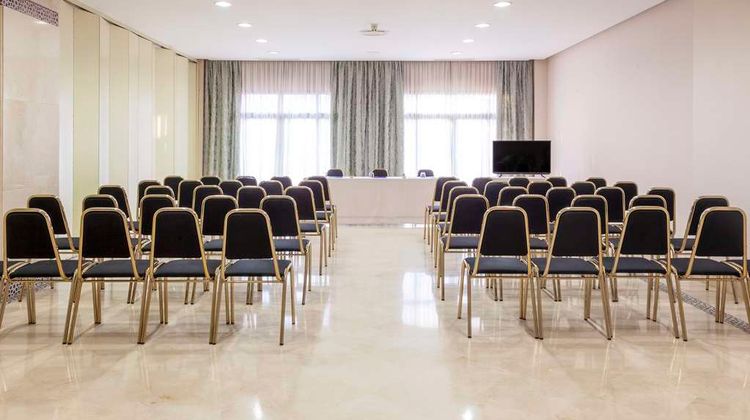 Hotel Macia Donana Ballroom