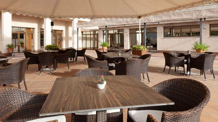 Hotel Macia Donana Other