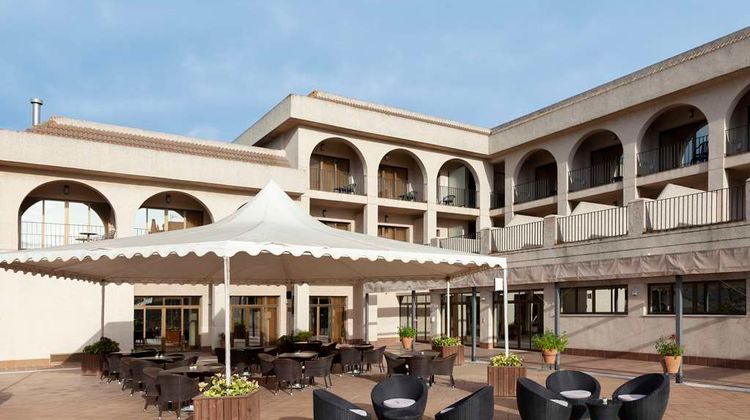 Hotel Macia Donana Other