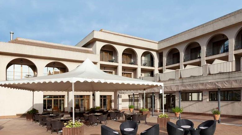 <b>Hotel Macia Donana Other</b>. Images powered by <a href="https://iceportal.shijigroup.com/" title="IcePortal" target="_blank">IcePortal</a>.