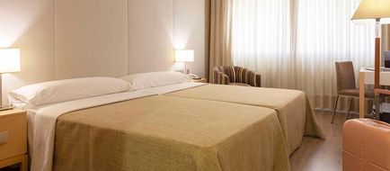 Hotel Macia Donana Room
