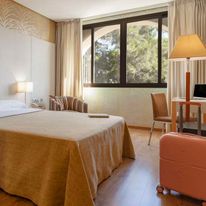 Hotel Macia Donana