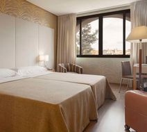 Hotel Macia Donana Room