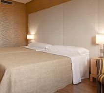 Hotel Macia Donana Room