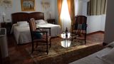 Hotel Aranda Room