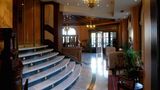 Hotel Aranda Lobby