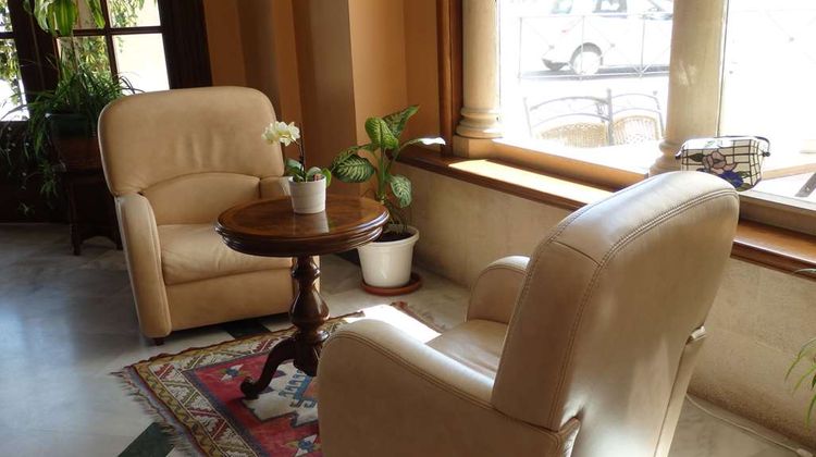 Hotel Aranda Other