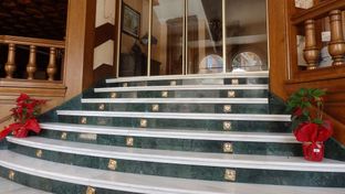 Hotel Aranda