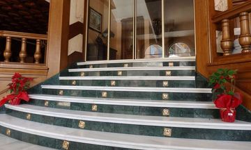 Hotel Aranda