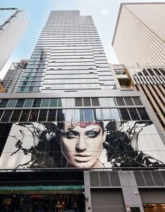 Hotel Riu Plaza Manhattan Times Square