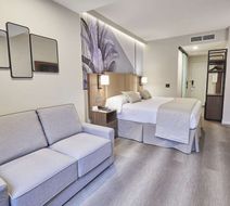 Hotel Riu Plaza Manhattan Times Square Room