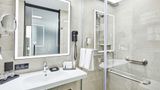 <b>Hotel Riu Plaza Manhattan Times Square Room</b>. Images powered by <a href="https://iceportal.shijigroup.com/" title="IcePortal" target="_blank">IcePortal</a>.