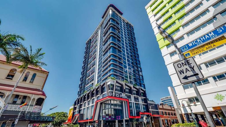 Kooii Apartments Exterior. Images powered by <a href="https://iceportal.shijigroup.com" target="_blank" rel="noopener">Ice Portal</a>.