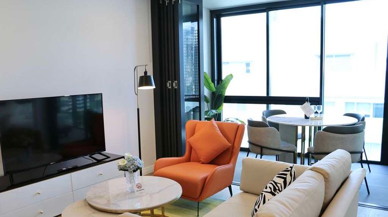 <b>Kooii Apartments Room</b>. Images powered by <a href="https://iceportal.shijigroup.com/" title="IcePortal" target="_blank">IcePortal</a>.