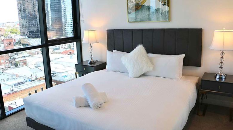 <b>Kooii Apartments Room</b>. Images powered by <a href="https://iceportal.shijigroup.com/" title="IcePortal" target="_blank">IcePortal</a>.