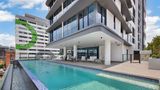 Kooii Apartments Pool