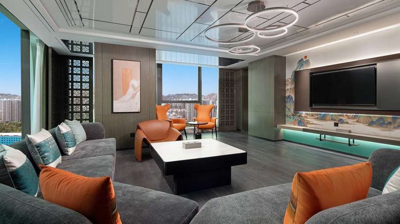 <b>Wyndham Garden West Railway Station Room</b>. Images powered by <a href="https://iceportal.shijigroup.com/" title="IcePortal" target="_blank">IcePortal</a>.