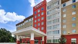 Drury Plaza Hotel Savannah Pooler Exterior