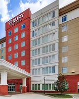 Drury Plaza Hotel Savannah Pooler