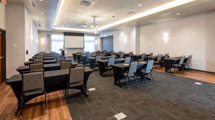 Drury Plaza Hotel Savannah Pooler Meeting
