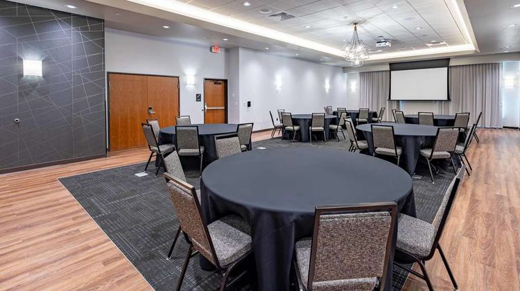 Drury Plaza Hotel Savannah Pooler Meeting