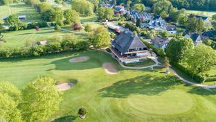Golfresidenz Timmendorfer Stran