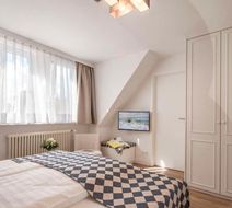 Golfresidenz Timmendorfer Stran Room