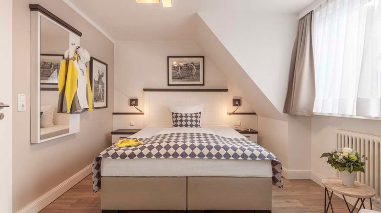 <b>Golfresidenz Timmendorfer Stran Room</b>. Images powered by <a href="https://iceportal.shijigroup.com/" title="IcePortal" target="_blank">IcePortal</a>.