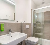 Golfresidenz Timmendorfer Stran Room