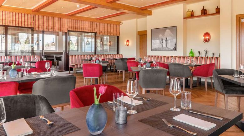 <b>Golfresidenz Timmendorfer Stran Restaurant</b>. Images powered by <a href="https://iceportal.shijigroup.com/" title="IcePortal" target="_blank">IcePortal</a>.