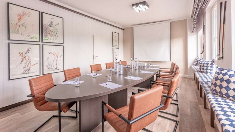 <b>Golfresidenz Timmendorfer Stran Meeting</b>. Images powered by <a href="https://iceportal.shijigroup.com/" title="IcePortal" target="_blank">IcePortal</a>.