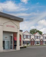 Travelodge by Wyndham Drummondville