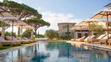 Hotel L'Escalet Pool